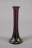 Vase Emailmalerei