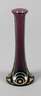 Vase Emailmalerei