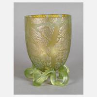 Loetz Wwe. Uranglasvase111