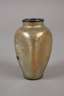 Loetz Wwe. Vase Silveroverlay