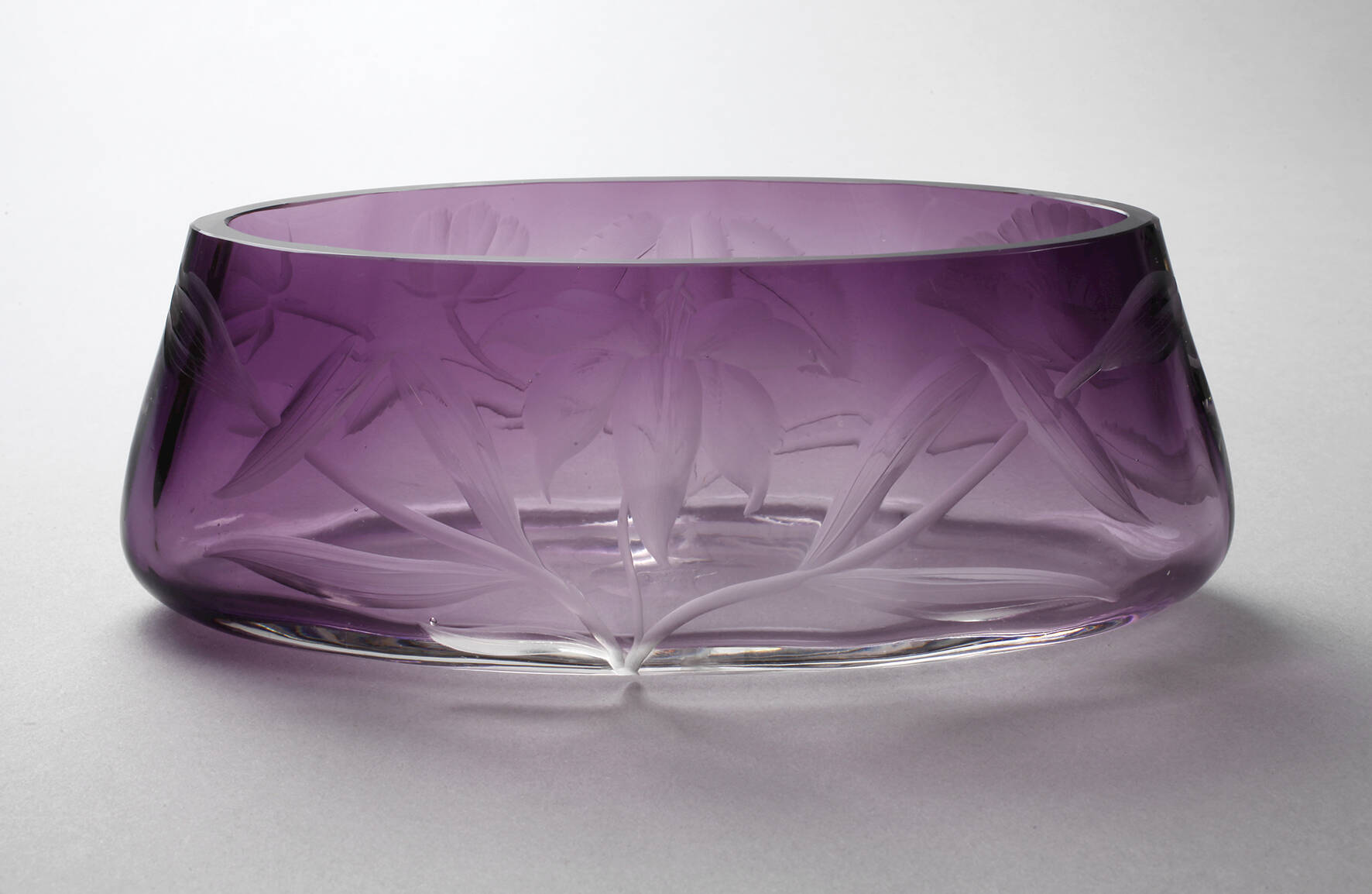 Moser Karlsbad Jardiniere