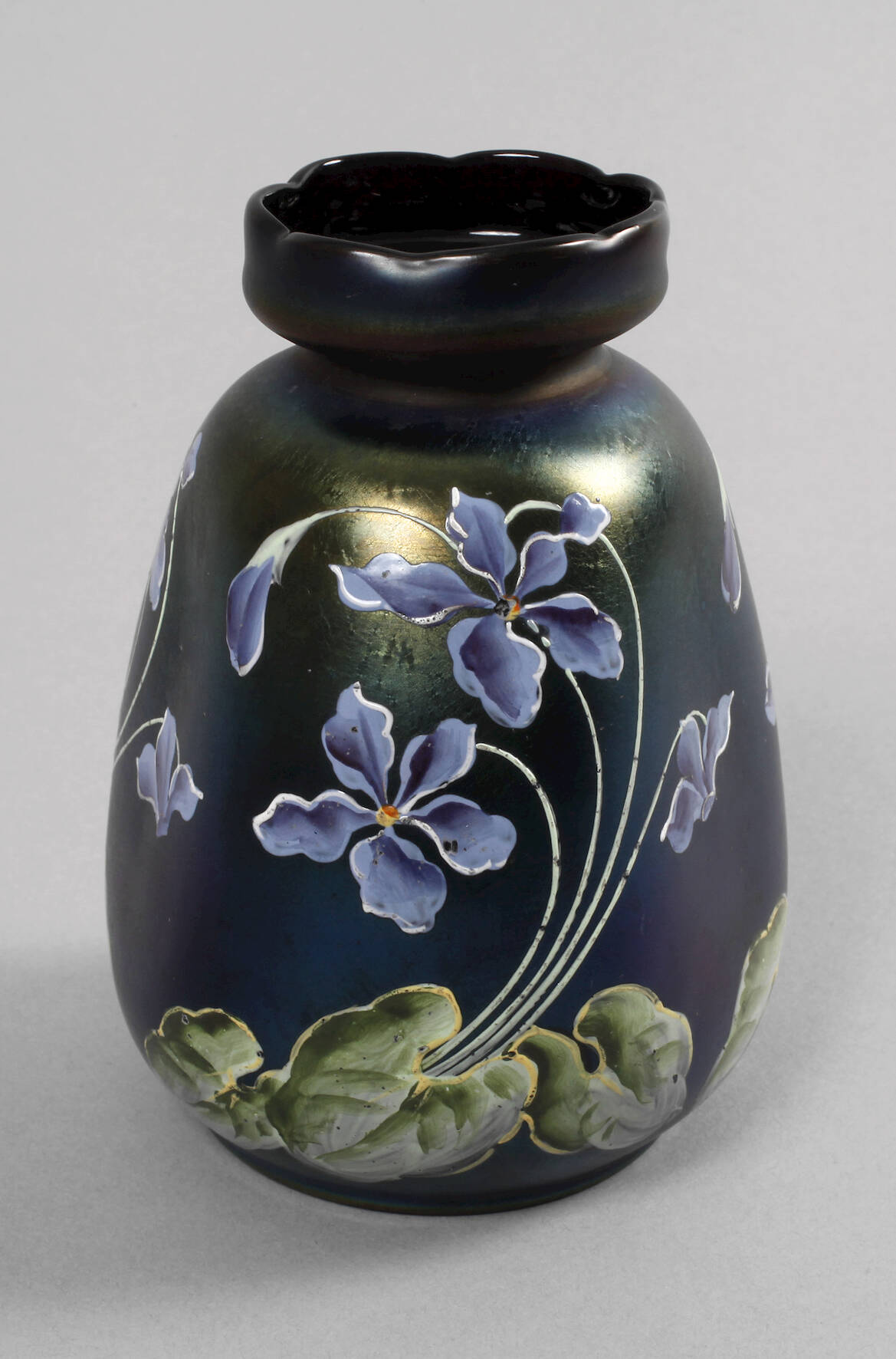 Vase Ferdinand von Poschinger
