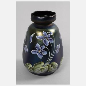 Vase Ferdinand von Poschinger