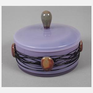 Georg Carl von Reichenbach Deckeldose