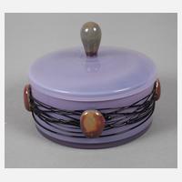 Georg Carl von Reichenbach Deckeldose111