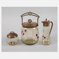 Drei Teile Bayerischer Wald111