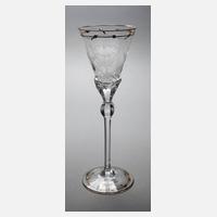 Moser Karlsbad Trinkglas111