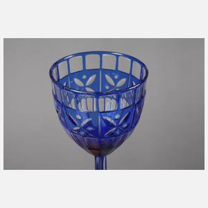 Meyr's Neffe Stängelglas