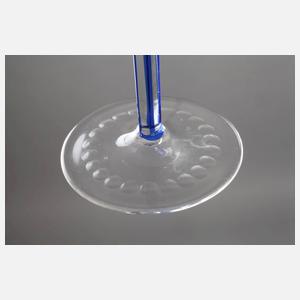 Meyr's Neffe Stängelglas