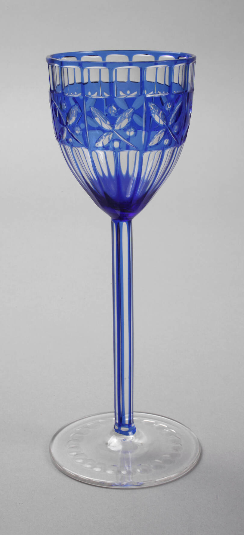 Meyr's Neffe Stängelglas