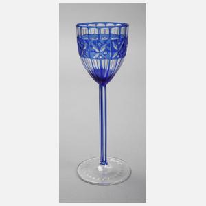 Meyr's Neffe Stängelglas