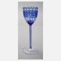 Meyr's Neffe Stängelglas111