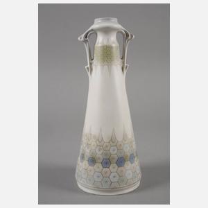 Galluba & Hofmann Ilmenau Vase