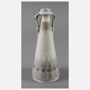 Galluba & Hofmann Ilmenau Vase