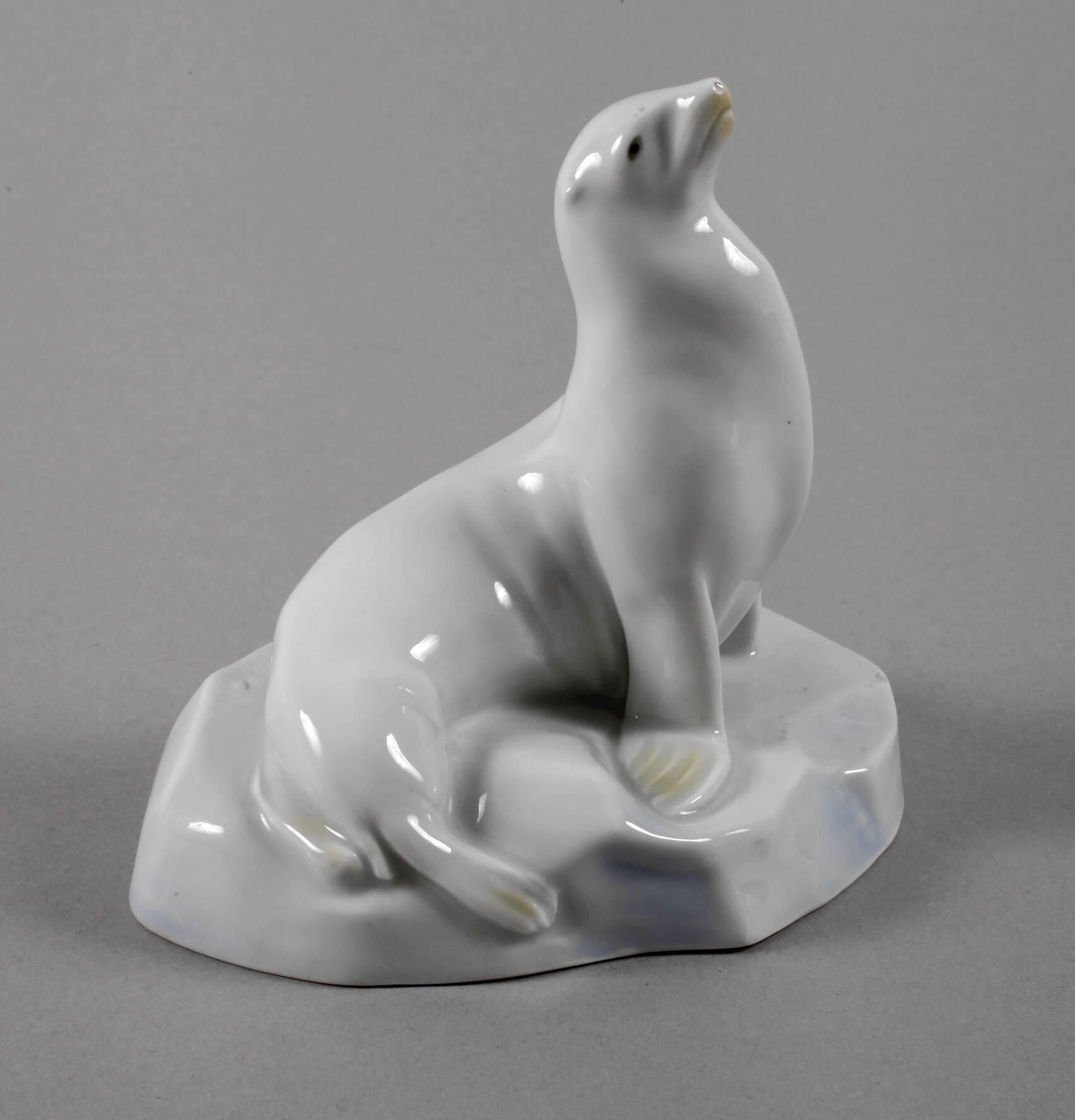 Heubach Lichte Seehund