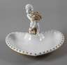 Hutschenreuther Schale mit Putto