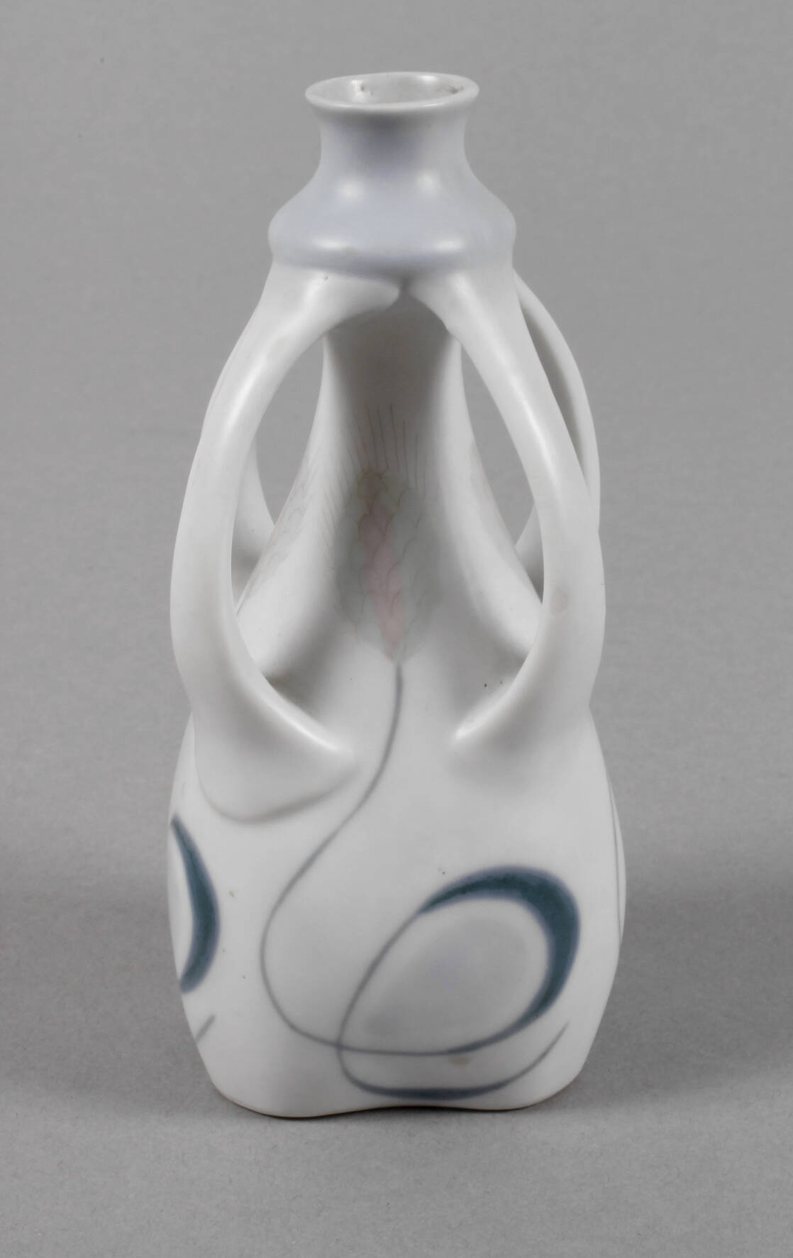 Ilmenau kleine Vase