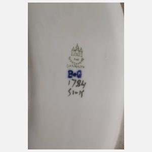 Kopenhagen Silberfasan