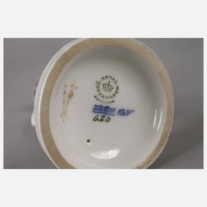 Kopenhagen "Hirtenjunge"