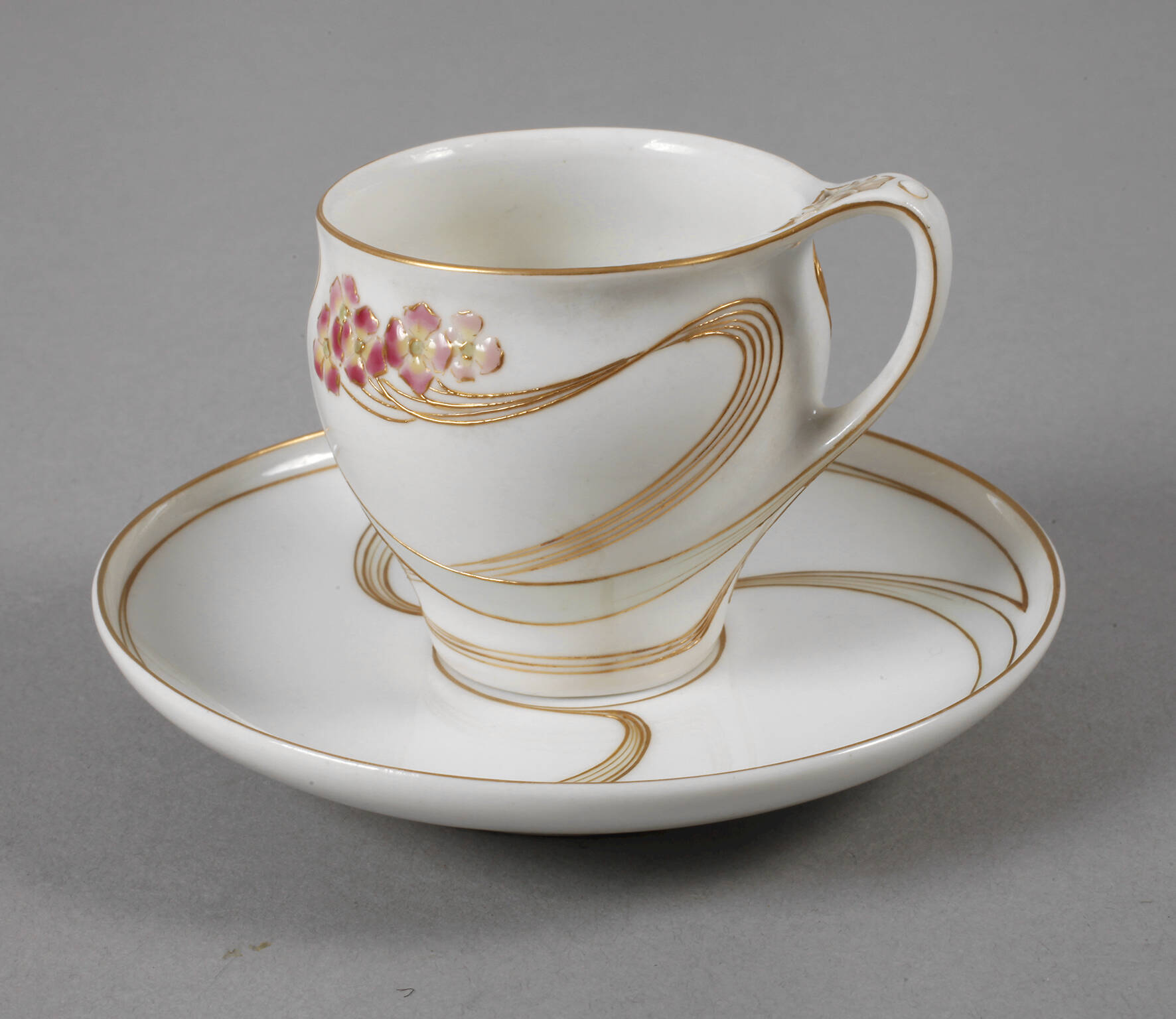 KPM Berlin Mokkatasse