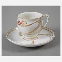 KPM Berlin Mokkatasse111