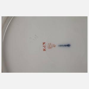 KPM Berlin Speiseteller