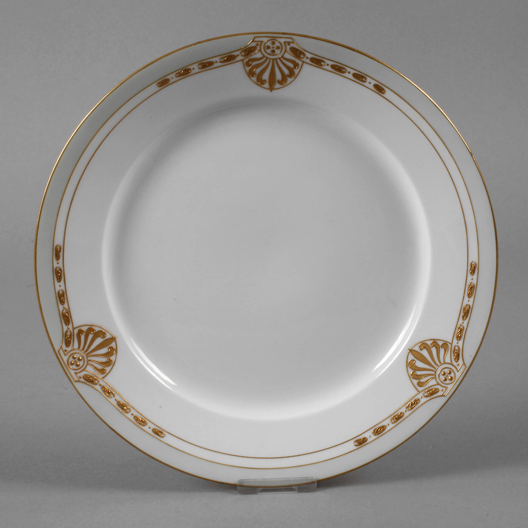 KPM Berlin Speiseteller