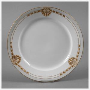 KPM Berlin Speiseteller