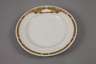 KPM Berlin zwei Speiseteller