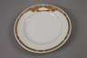 KPM Berlin zwei Speiseteller