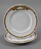 KPM Berlin zwei Speiseteller