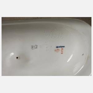 KPM Berlin Bräutigam aus dem "Hochzeitszug"