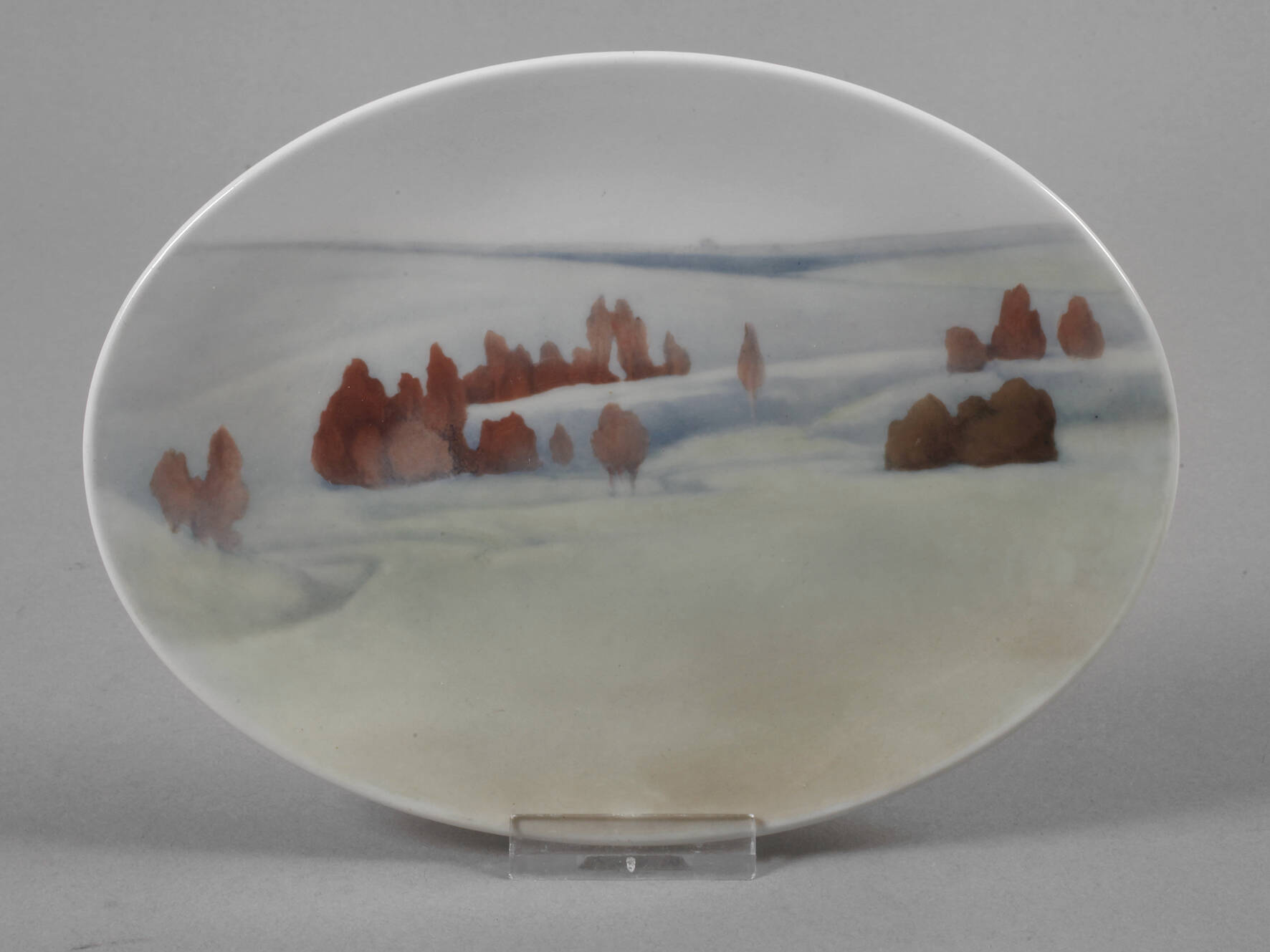 Meissen kleine Schale