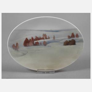 Meissen kleine Schale