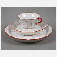 Meissen Teegedeck111