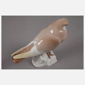 Meissen "Taube"