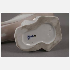 Meissen "Taube"