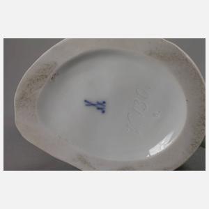 Meissen "Hahn"