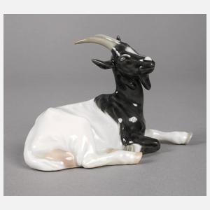 Meissen "Ziege"