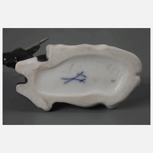 Meissen "Ziege"