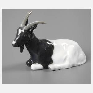 Meissen "Ziege"