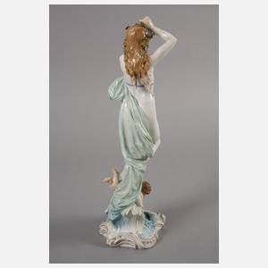 Meissen "Die Geburt der Venus"