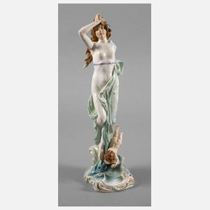 Meissen "Die Geburt der Venus"