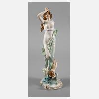 Meissen "Die Geburt der Venus"111