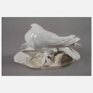 Meissen "Zwei Tauben"