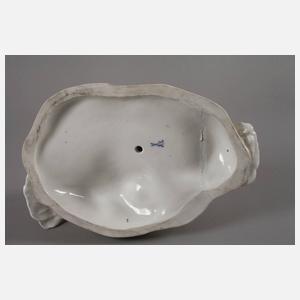 Meissen "Zwei Tauben"