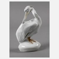 Meissen "Pelikan"111