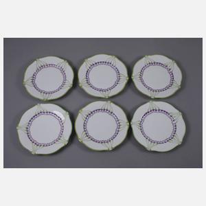 Nymphenburg Restservice