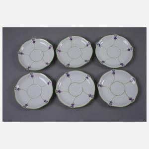 Nymphenburg Restservice