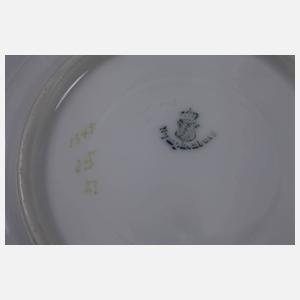 Nymphenburg Restservice